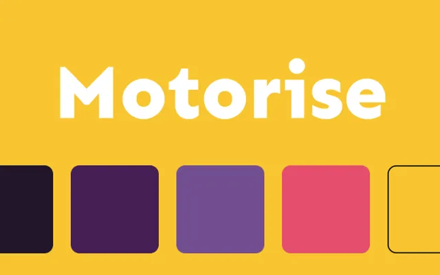 Motorise preview