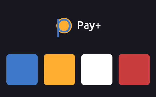 Pay+ preview