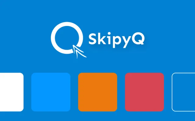 SkipyQ preview